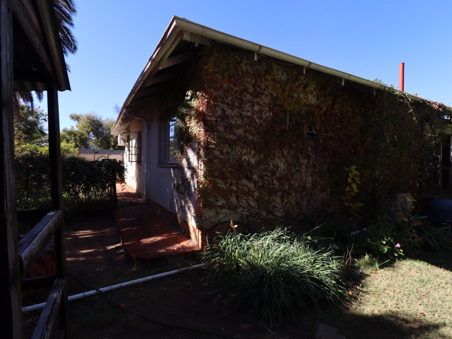 4 Bedroom Property for Sale in Dan Pienaar Free State